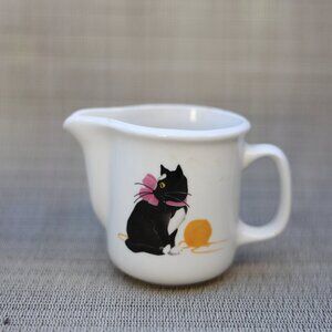 cat creamer